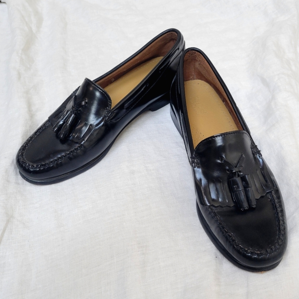 G.H. Bass & Co. Weejuns